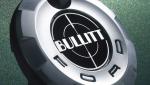 Ford Mustang Bullitt 2008 года